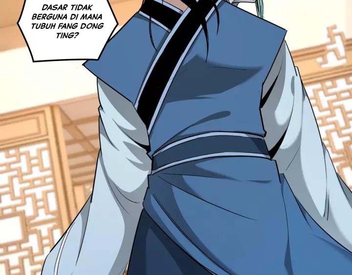 Greatest Boss System Chapter 51 Bahasa Indonesia